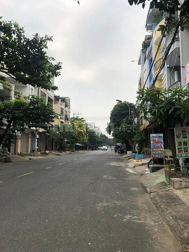 Bán đất khu Tên Lửa đường số 36,DT:4x16m, giá 7,7 tỷ. Bình Tân.