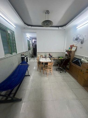 Bán nhà hẻm 3m Hòa Hưng, P.12, Q.10 giá 5.7 tỷ - 43.9m2