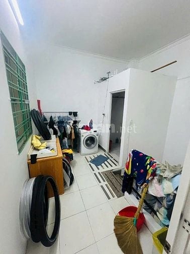 Bán nhà hẻm 3m Hòa Hưng, P.12, Q.10 giá 5.7 tỷ - 43.9m2