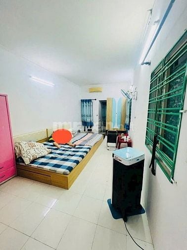 Bán nhà hẻm 3m Hòa Hưng, P.12, Q.10 giá 5.7 tỷ - 43.9m2