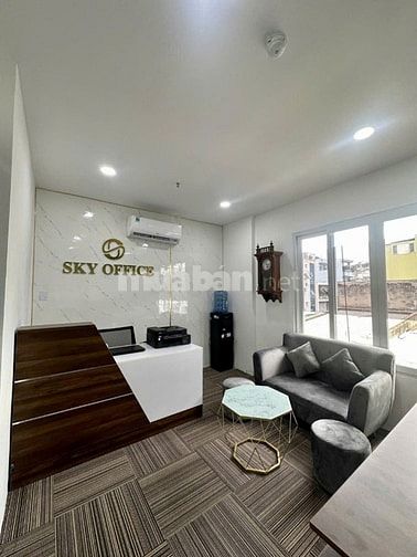 Cho Thuê Văn Phòng Ảo Khu Vực Trung Tâm TP.HCM