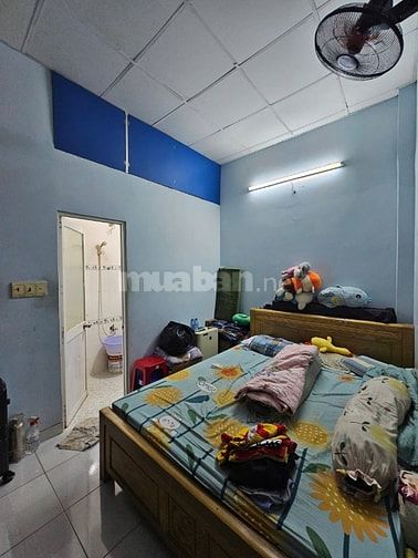 Bán nhà hẻm 4m(XH) Hương lộ 2, P.B.T.Đông, Q.Bình Tân giá 4.7 tỷ - 44.