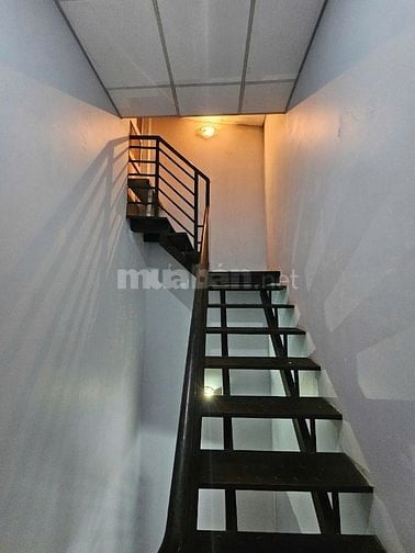 Bán nhà hẻm 4m(XH) Hương lộ 2, P.B.T.Đông, Q.Bình Tân giá 4.7 tỷ - 44.