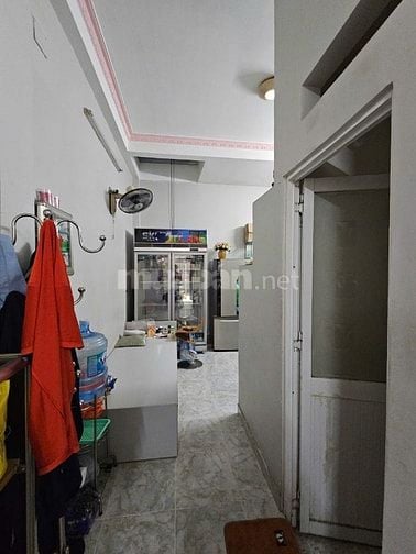 Bán nhà hẻm 4m(XH) Hương lộ 2, P.B.T.Đông, Q.Bình Tân giá 4.7 tỷ - 44.