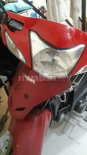 Bán wave trung quốc xe đang đi làm