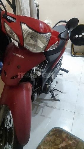 Bán wave trung quốc xe đang đi làm