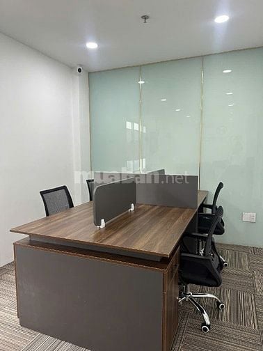 Cho Thuê Văn Phòng Ảo Khu Vực Trung Tâm TP.HCM