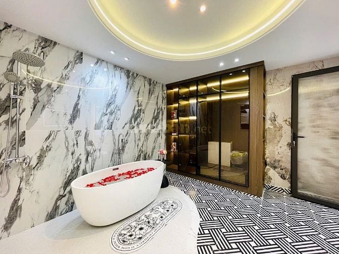 Hàng ngộp bán gấp nhà Lê Lai, Phường 3, Gò Vấp đang cho thuê 14tr/thág