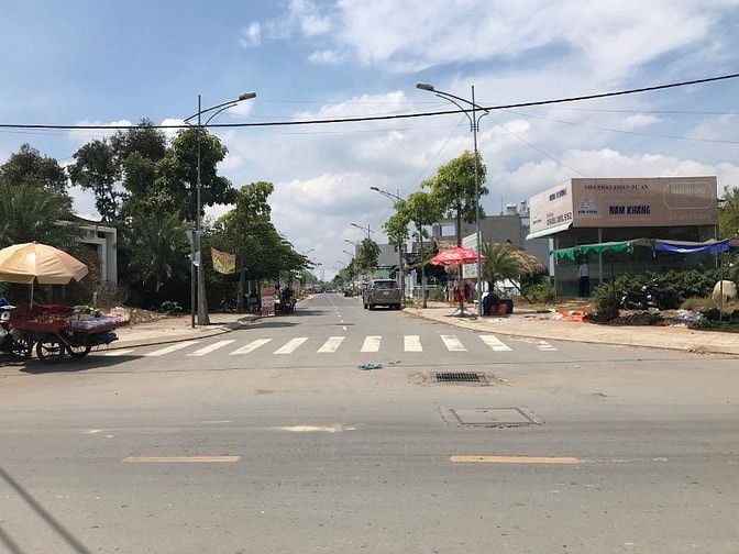 ✅Cơ hội vàng! Đất nền Nam Khang Quận 9, SHR, xây tự do, giá cực tốt