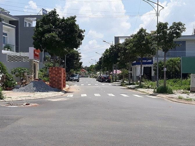 ✅Cơ hội vàng! Đất nền Nam Khang Quận 9, SHR, xây tự do, giá cực tốt