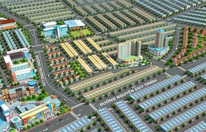 ✅Cơ hội vàng! Đất nền Nam Khang Quận 9, SHR, xây tự do, giá cực tốt