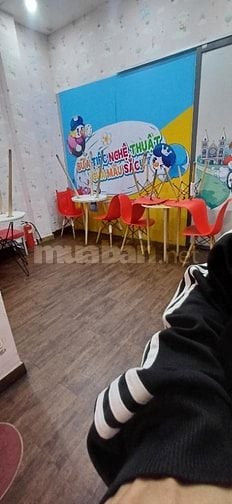 Mặt bằng kinh doanh gần ngã tư
