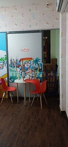 Mặt bằng kinh doanh gần ngã tư