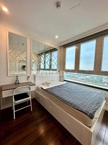 Bán đúng giá CC Phúc Thịnh, Quận 5, giá 3,6 tỷ, 86m2, 3PN, 2WC, TPHCM