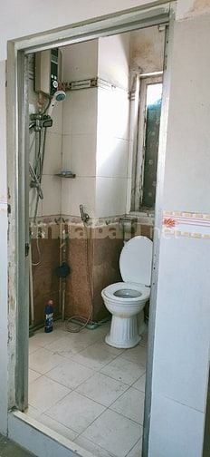 Cho thuê nguyên căn lầu 4 nhà 85B Nguyễn thần Hiến F18.Q4.TP HCM