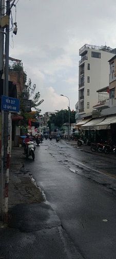 BÁN NHÀ MẶT TIỀN THÍCH QUẢNG ĐỨC (6,1x24,5) PHÚ NHUẬN GIÁ 39 TỶ TL.