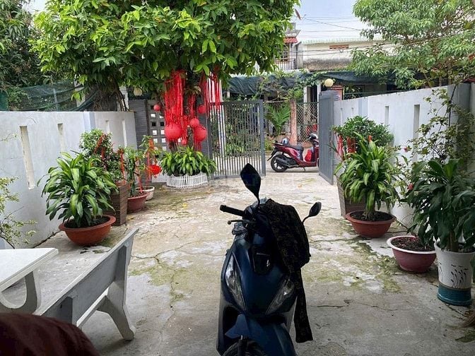 cần bán căn nhà 2 phòng ngủ 100m2 ở trần văn mười - hóc môn giá 795tr