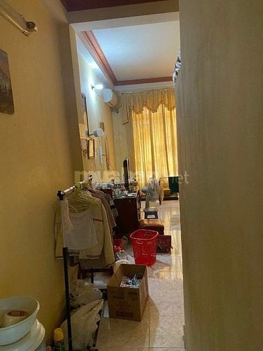 BÙNG NỔ ! NHÀ ĐƯỜNG SỐ 26 P10 Q6, SÁT NGÃ TƯ BINH PHÚ (4X19) CHỈ 17 TỶ