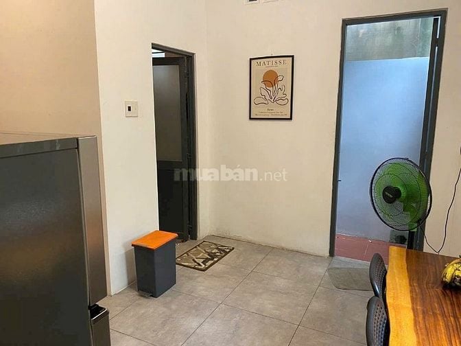 cần bán căn nhà 2 phòng ngủ 100m2 ở trần văn mười - hóc môn giá 795tr