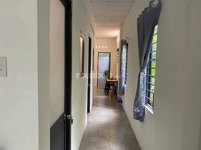 cần bán căn nhà 2 phòng ngủ 100m2 ở trần văn mười - hóc môn giá 795tr