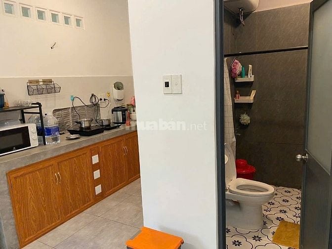 cần bán căn nhà 2 phòng ngủ 100m2 ở trần văn mười - hóc môn giá 795tr