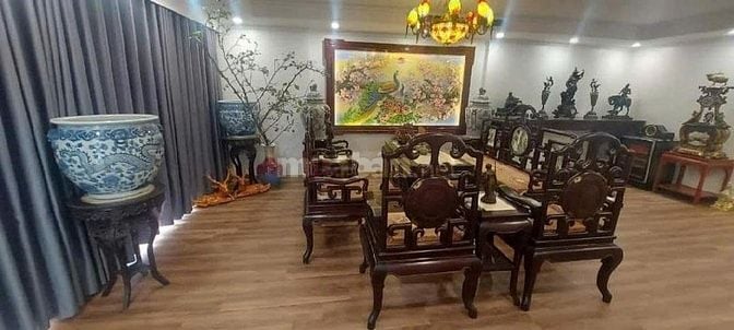 HÀNG SIÊU VIP BA ĐÌNH, VỊ TRÍ ĐẤT VÀNG CỰC HIẾM NHÀ BÁN