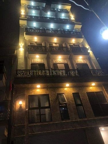 HÀNG SIÊU VIP BA ĐÌNH, VỊ TRÍ ĐẤT VÀNG CỰC HIẾM NHÀ BÁN
