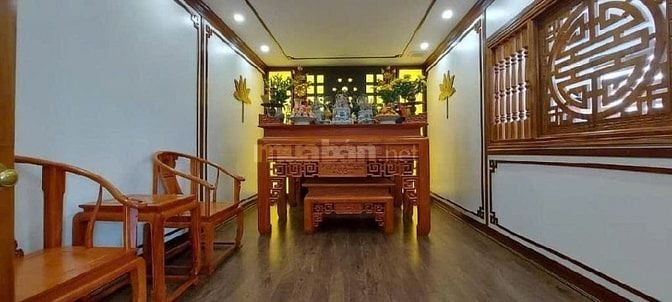 HÀNG SIÊU VIP BA ĐÌNH, VỊ TRÍ ĐẤT VÀNG CỰC HIẾM NHÀ BÁN