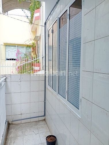 Cho thuê Nhà nguyên căn Kỳ Đồng, P.9, Q3, 1 trệt, 1 lầu, 1 gác lửng
