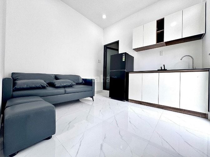 Góc 2 mặt HXH Trần Hưng Đạo, 4 tầng, 6x7, nhỉnh 8 tỷ