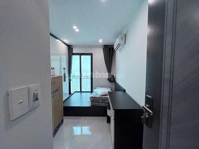 BÁN TÒA CĂN HỘ DỊCH VỤ TÂY HỒ, DÒNG TIỀN 1,5 TỶ/NĂM, 67,5M,GIÁ18,7TY