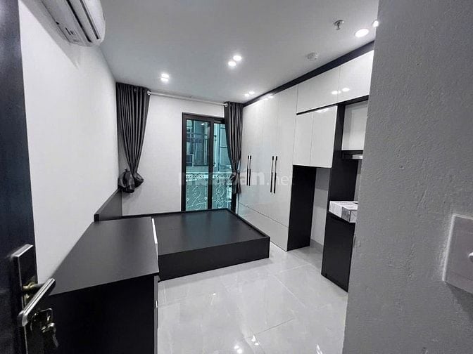 BÁN TÒA CĂN HỘ DỊCH VỤ TÂY HỒ, DÒNG TIỀN 1,5 TỶ/NĂM, 67,5M,GIÁ18,7TY