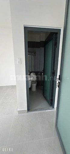 Bán gấp nhà 4 lầu Bùi Quang Là, P12 Gò Vấp 6,8 tỷ