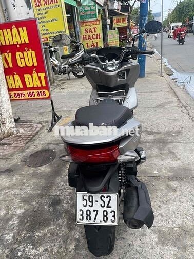 PCX CHÍNH CHỦ CÔNG CHỨNG BS 59
