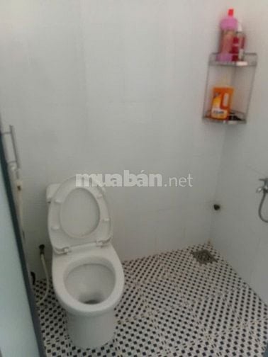 Cho phụ nữ độc thân đi làm thuê phòng có bancony