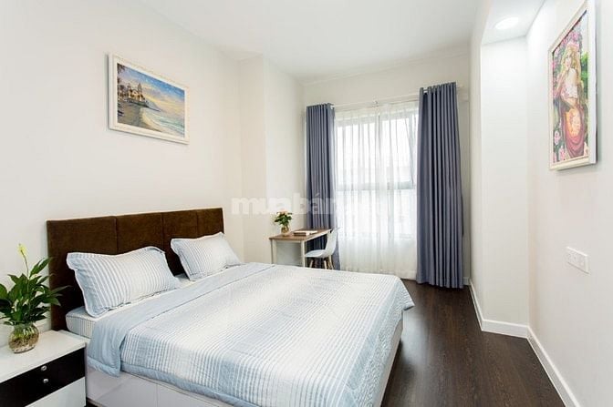 Bán căn hộ chung cư Phúc Thịnh, Quận 5,  90m2,3PN, 4 tỷ 50, có sổ hồng