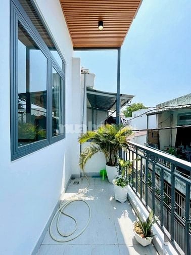 Bán nhà gần BV ngay Nguyễn Thị Huỳnh p8 Phú Nhuận. 3,540tỷ|50,4m2