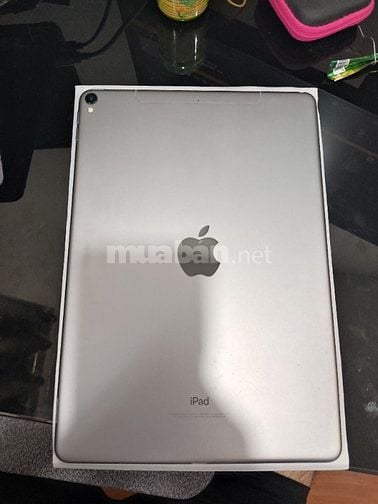 Bán  IPAD PRO 10.5inch 4G 64GB máy tính bản