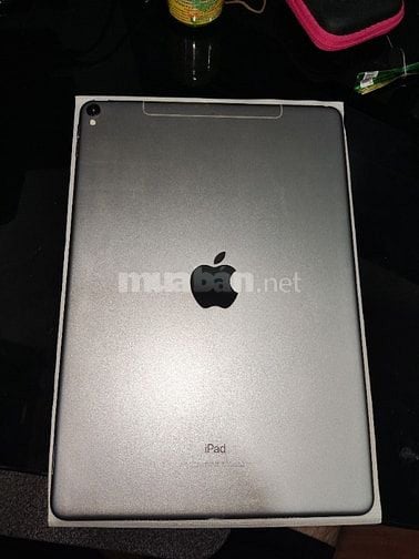 Bán  IPAD PRO 10.5inch 4G 64GB máy tính bản