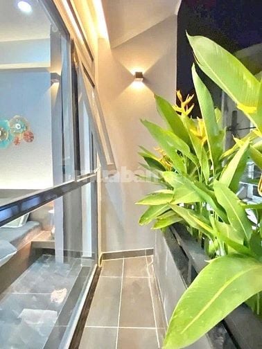 Vào ở ngay-Nhà Lê Văn Thọ 62m2 gần CV Gò Vấp-Chỉ 1tỷ870 sổ hồng riêng 