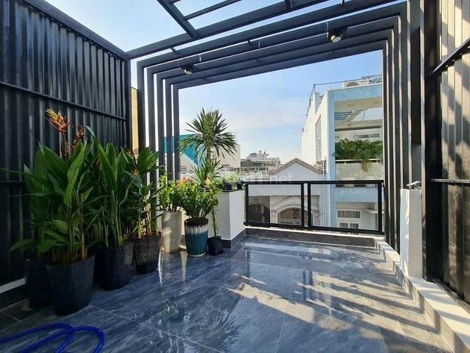 Vào ở ngay-Nhà Lê Văn Thọ 62m2 gần CV Gò Vấp-Chỉ 1tỷ870 sổ hồng riêng 