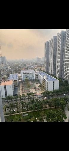 CHO THUÊ VĂN PHÒNG CHIA SẺ – TÒA T10 TIMES CITY SỐ 458 MINH KHAI, HBT,