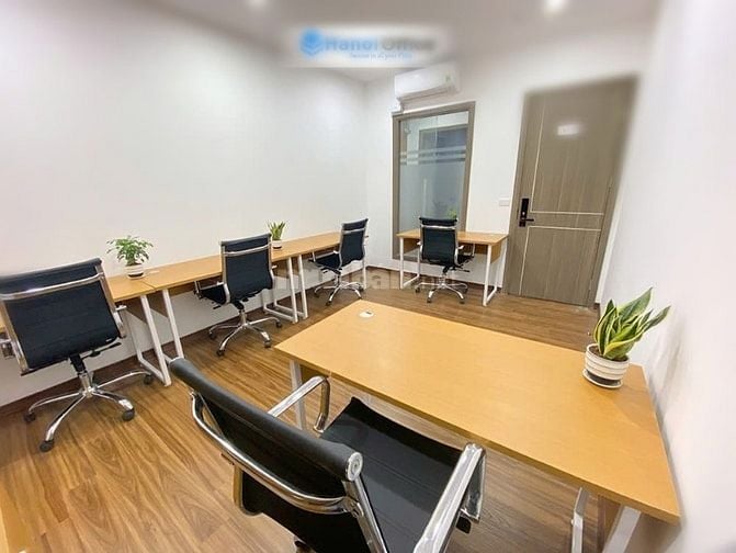 CHO THUÊ VĂN PHÒNG CHIA SẺ – TÒA T10 TIMES CITY SỐ 458 MINH KHAI, HBT,
