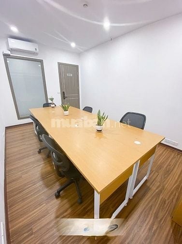 CHO THUÊ VĂN PHÒNG CHIA SẺ – TÒA T10 TIMES CITY SỐ 458 MINH KHAI, HBT,