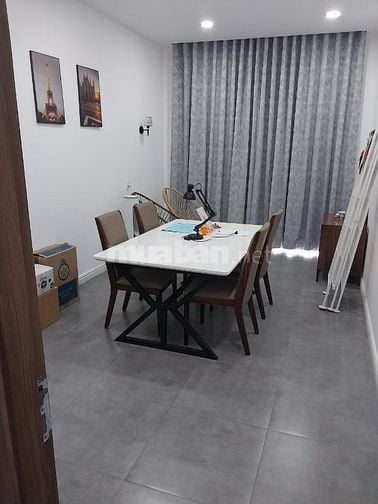 Bán nhà mới 3 lầu, HXH Trường Chinh, P.14, Tân Bình - 7.2 Tỷ