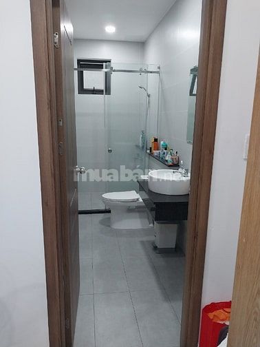 Bán nhà mới 3 lầu, HXH Trường Chinh, P.14, Tân Bình - 7.2 Tỷ