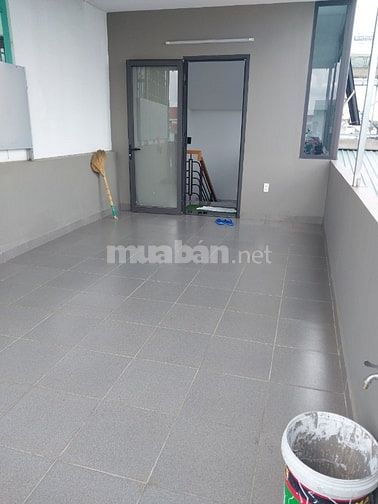 Bán nhà mới 3 lầu, HXH Trường Chinh, P.14, Tân Bình - 7.2 Tỷ