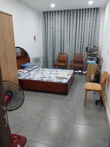 Bán nhà mới 3 lầu, HXH Trường Chinh, P.14, Tân Bình - 7.2 Tỷ
