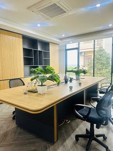 CHO THUÊ VĂN PHÒNG CHIA SẺ – TÒA T10 TIMES CITY SỐ 458 MINH KHAI, HBT,