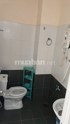 Cho thuê phòng đầy đủ nội thất 504/18 CMT8 Q3